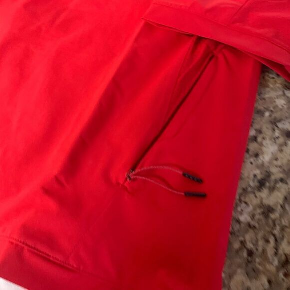 Nike baseball MEN'S 3/4 HOT JACKET - Picture 6 of 6